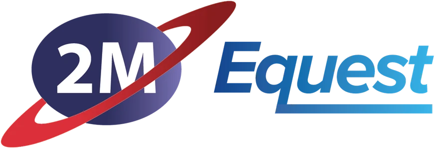 2M Equest Logo
