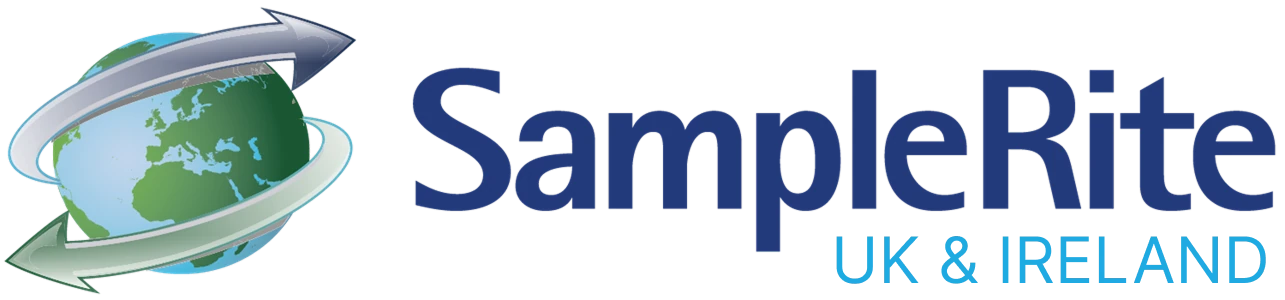 SampleRite UK Logo